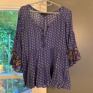American Eagle Tunic